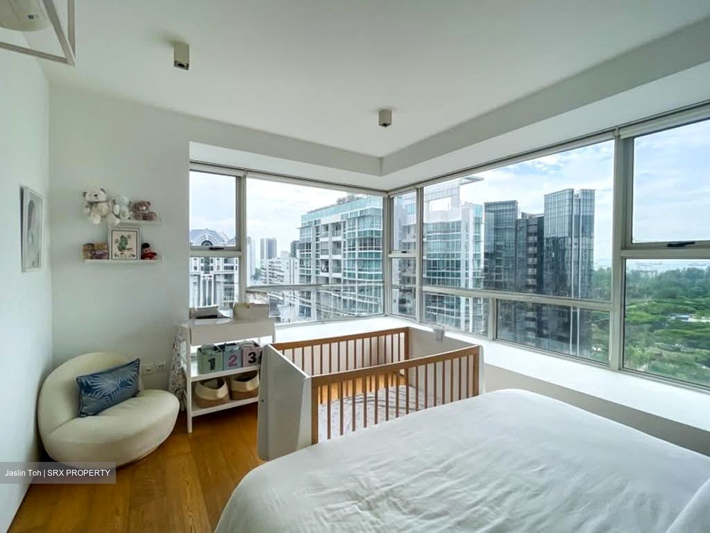Fort Road (D15), Condominium #623590881